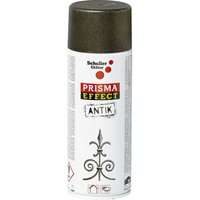 Schuller Eh'klar - Prisma Effect Antikspray schwarz 400ml von SCHULLER EH'KLAR