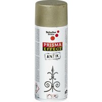 Schuller Eh'klar - Schuller Prisma Lackspray Effekt Antikspray - Acryl Sprühlack mit Eisenklimmer-Effekt 400mm, graphitgrau Schuller Eh'klar - Schuller Prisma Lackspray Effekt Antikspray - Acryl Sprühlack mit Eisenklimmer-Effekt 400mm, graphitgrau von SCHULLER EH'KLAR
