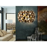 Schuller Lighting - Schuller Narisa - 2 Licht Wandleuchte Roségold, E14 von SCHULLER LIGHTING