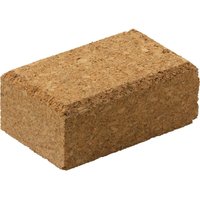 Eh'klar Schleifkork aus Naturkork 100 x 60 x 40 mm - Schuller Eh'klar Schleifkork aus Naturkork 100 x 60 x 40 mm - Schuller von SCHULLER