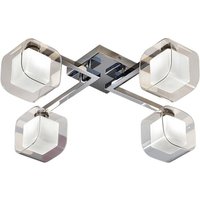 Gebraucht] Schuller Cube Deckenleuchte Deckenlampe Leuchte Deckenlicht Lampe Licht Deko B-Ware von SCHULLER