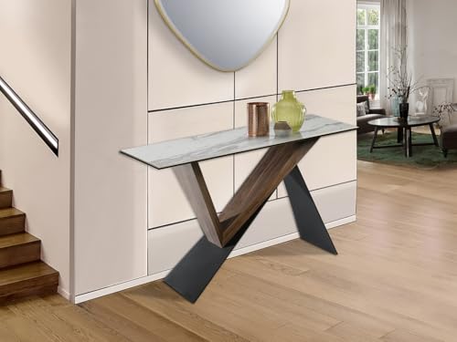 SCHULLER Konsolentisch Noa 130 x 42 cm von SCHULLER