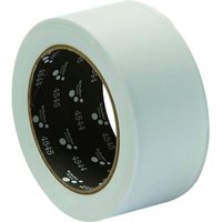 Schuller - Eh'klar Bau-Klebeband pvc mask q weiß UV-beständig 50 mm x 33 m 1 Rolle Schuller - Eh'klar Bau-Klebeband pvc mask q weiß UV-beständig 50 mm x 33 m 1 Rolle von SCHULLER