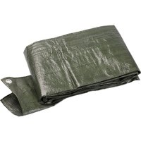 Schutzplane terra S90 4 x 6 m von SCHULLER