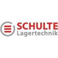 Schulte Lagertechnik - Steckregal H2000xB1000xT500mm Anbauregal verzinkt 1 Rahmen, 4 Fachböden von SCHULTE LAGERTECHNIK