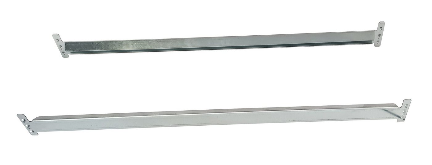 SCHULTE Lagertechnik Steckregal Zusatzebene für Räder-/Reifenregal, 900 mm 150 kg Fachlast pro Ebene von SCHULTE Lagertechnik