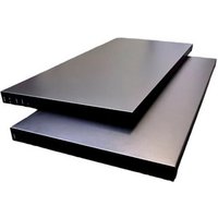 SCHULTE REGALWELT Regal, Gundregal, 1900 x 1000 x 400 mm, max. Belastung - schwarz SCHULTE REGALWELT Regal, Gundregal, 1900 x 1000 x 400 mm, max. Belastung - schwarz von SCHULTE REGALWELT