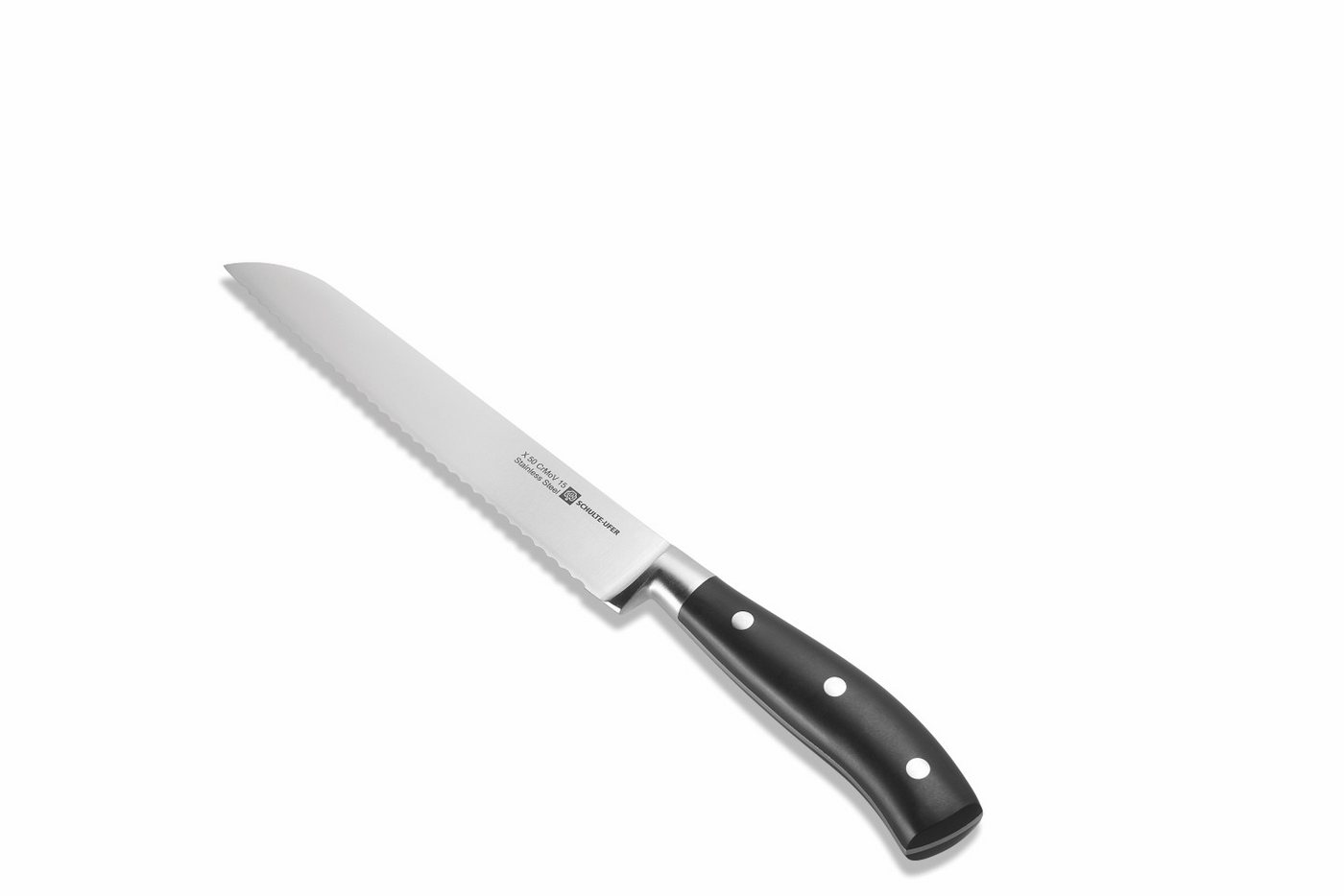 SCHULTE-UFER Brotmesser von SCHULTE-UFER
