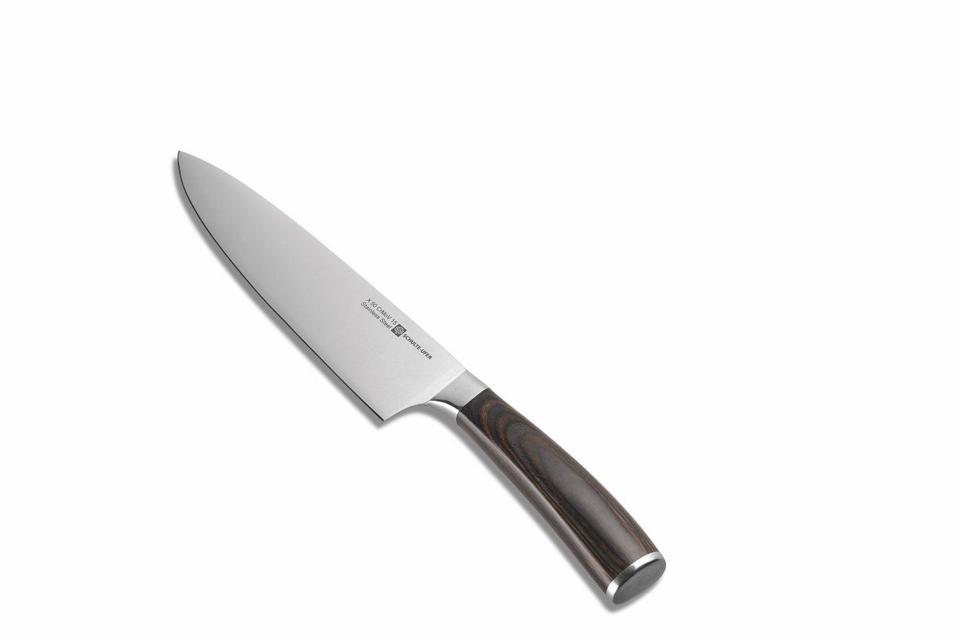SCHULTE-UFER Kochmesser von SCHULTE-UFER