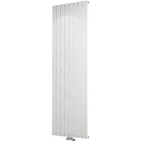 SCHULTE Badheizkörper »Aachen«, BxHxT: 61,6 x 200 x 7,5 cm, 1502 W, alpinweiß - weiss SCHULTE Badheizkörper »Aachen«, BxHxT: 61,6 x 200 x 7,5 cm, 1502 W, alpinweiß - weiss von SCHULTE