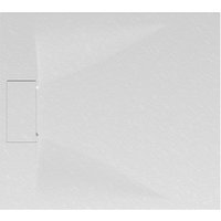 SCHULTE Duschwanne »DWM-Tec«, BxT: 90 x 100 cm, rechteckig - weiss SCHULTE Duschwanne »DWM-Tec«, BxT: 90 x 100 cm, rechteckig - weiss von SCHULTE