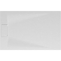 SCHULTE Duschwanne »DWM-Tec«, BxT: 90 x 140 cm, rechteckig - weiss von SCHULTE