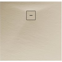 SCHULTE Duschwanne »ExpressPlus«, BxL: 100 x 100 cm, quadratisch - beige SCHULTE Duschwanne »ExpressPlus«, BxL: 100 x 100 cm, quadratisch - beige von SCHULTE