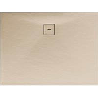 SCHULTE Duschwanne »ExpressPlus«, BxL: 100 x 140 cm, rechteckig - beige SCHULTE Duschwanne »ExpressPlus«, BxL: 100 x 140 cm, rechteckig - beige von SCHULTE