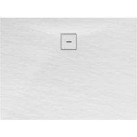 SCHULTE Duschwanne »ExpressPlus«, BxL: 100 x 140 cm, rechteckig - weiss SCHULTE Duschwanne »ExpressPlus«, BxL: 100 x 140 cm, rechteckig - weiss von SCHULTE