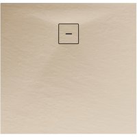 SCHULTE Duschwanne »ExpressPlus«, BxL: 120 x 120 cm, quadratisch - beige SCHULTE Duschwanne »ExpressPlus«, BxL: 120 x 120 cm, quadratisch - beige von SCHULTE