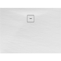 SCHULTE Duschwanne »ExpressPlus«, BxL: 80 x 100 cm, rechteckig - weiss SCHULTE Duschwanne »ExpressPlus«, BxL: 80 x 100 cm, rechteckig - weiss von SCHULTE