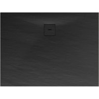 SCHULTE Duschwanne »ExpressPlus«, BxL: 80 x 120 cm, rechteckig - schwarz SCHULTE Duschwanne »ExpressPlus«, BxL: 80 x 120 cm, rechteckig - schwarz von SCHULTE