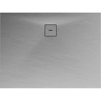 SCHULTE Duschwanne »ExpressPlus«, BxL: 90 x 140 cm, rechteckig - grau SCHULTE Duschwanne »ExpressPlus«, BxL: 90 x 140 cm, rechteckig - grau von SCHULTE