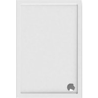 SCHULTE Duschwanne »ExpressPlus«, BxT: 80 x 120 cm, alpinweiß - weiss von SCHULTE