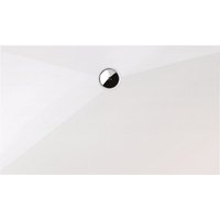 SCHULTE Duschwanne »ExpressPlus«, BxT: 80 x 120 cm, weiß - weiss SCHULTE Duschwanne »ExpressPlus«, BxT: 80 x 120 cm, weiß - weiss von SCHULTE