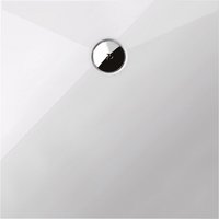 SCHULTE Duschwanne »ExpressPlus«, BxT: 80 x 80 cm, weiß - weiss SCHULTE Duschwanne »ExpressPlus«, BxT: 80 x 80 cm, weiß - weiss von SCHULTE