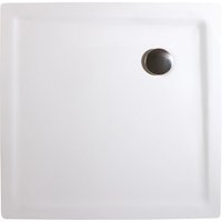 SCHULTE Duschwanne »ExpressPlus«, BxT: 90 x 90 cm, weiß - weiss SCHULTE Duschwanne »ExpressPlus«, BxT: 90 x 90 cm, weiß - weiss von SCHULTE