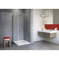 SCHULTE Eckdusche »AlexaStyle 2.0«, BxTxH: 80 x 80 x 192 cm von SCHULTE