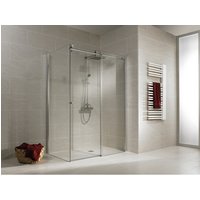 SCHULTE Eckdusche »MasterClass«, BxTxH: 120 x 80 x 200 cm SCHULTE Eckdusche »MasterClass«, BxTxH: 120 x 80 x 200 cm von SCHULTE