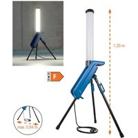 As-schwabe - Centra LED-Signalsäule 70W 360° schwabe ca. 7000 Lumen 4000 k - 846373 von as - Schwabe