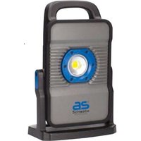 As-Schwabe Akku-LED Strahler 20 w, Acculine Multi A2 2600Lm Metabo, DeWalt, Milwaukee, Fischer von ASSCHWABE
