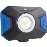 Akku Strahler Acculine flex led 20W Klappb. Gestell mit Magnet/ Ladeger. von as - Schwabe