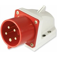 As schwabe CEE-Wandgerätestecker 32A As schwabe CEE-Wandgerätestecker 32A von as - Schwabe