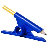 Schwaiger Parallelanreißer blau lose mit Bleistift Zirkel PEB0123B Schwaiger Parallelanreißer blau lose mit Bleistift Zirkel PEB0123B von SCHWAIGER GMBH