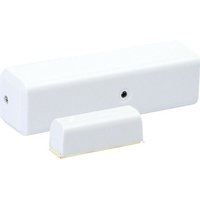HOME4YOU Tür- und Fenstersensor Schwaiger, Z-Wave Plus - 25 x 72 x 22 mm HOME4YOU Tür- und Fenstersensor Schwaiger, Z-Wave Plus - 25 x 72 x 22 mm von SCHWAIGER