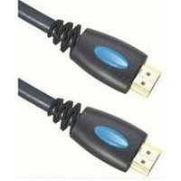 Hdmi® Anschlusskabel HDM0300 043 schwarz, 3,0m, 2x hdmi HDMI-Kabel & Stecker - Schwaiger von SCHWAIGER