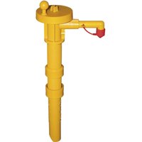 Schwaiger - iq-tools Leimpumpe Easy Pump Größe 2 mit Adapter für 30 kg Gebinde von SCHWAIGER