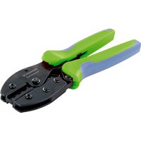 SCHWAIGER Crimpzange, Solar - gruen SCHWAIGER Crimpzange, Solar - gruen von SCHWAIGER