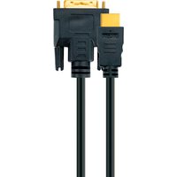 SCHWAIGER Kabel, Premium High Speed HDMI w.Eth., 1,5m,schwarz SCHWAIGER Kabel, Premium High Speed HDMI w.Eth., 1,5m,schwarz von SCHWAIGER