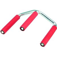 Schwaiger - Plattenträger Tragfix Paar, 0-70mm von SCHWAIGER