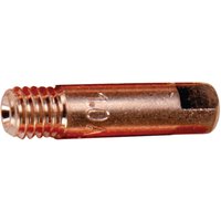 Schweisskraft - 1091547SB Stromdüse Alu ø 1,0mm/25mm smb 15 von SCHWEISSKRAFT