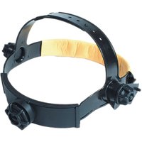 Schweisskraft - Schweißkraft 1600711 Kopfband mit Ratschenverstellung von SCHWEISSKRAFT