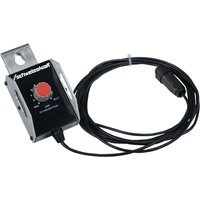 SCHWEIßKRAFT 1090001 Handfernregler SCHWEIßKRAFT 1090001 Handfernregler von SCHWEISSKRAFT