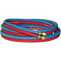 SCHWEIßKRAFT 1701205 Autogen-Zwillingsschläuche verpresst SCHWEIßKRAFT 1701205 Autogen-Zwillingsschläuche verpresst von SCHWEISSKRAFT