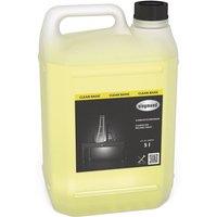 SCHWEIßKRAFT 194000915 Reinigungsmittel CleanBasic 5 Liter von SCHWEISSKRAFT