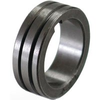 Schweisskraft - 1016112 Förderrolle einzeln für Aluminumdraht 1,0 – 1,2 mm U-Nut von SCHWEISSKRAFT