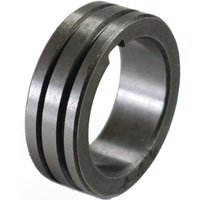 Schweisskraft - 1016116 Förderrolle einzeln für Aluminumdraht 1,2 – 1,6 mm U-Nut von SCHWEISSKRAFT