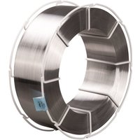 Schweisskraft 1125010 MIG Aluminium-Schweißdraht AL Mg 5 / D 300 / 7,0 kg / 1,0 von SCHWEISSKRAFT