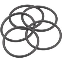 Schweisskraft - 1231127OR O-Ringe O26 x 2 mm, 100 Stück von SCHWEISSKRAFT