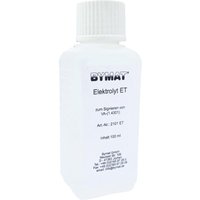 Schweisskraft - 1232101ET Elektrolyt 100 ml von SCHWEISSKRAFT